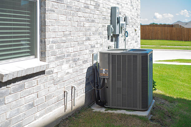 Reliable Hvac contractor in Bigelow, AR by FH HVAC